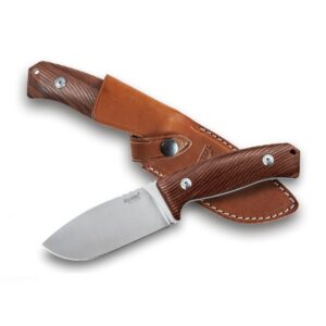 M3 - FIXED BLADE SANTOS WOOD (M3 ST)