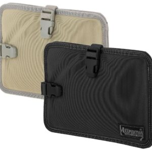 מחזיק Mini Tablet Holder – Hook & Loop