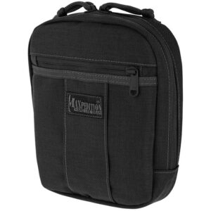 JK1 Concealed Carry Pouch 480 - פאוץ' בצבע שחור