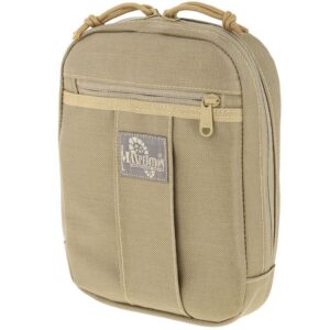 JK 2 Concealed Carry Pouch 481 -פאוץ' בצבע מדברי