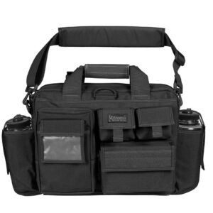 Operator Tactical Attache -תיק צד שחור