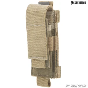 Single Sheath – חאקי