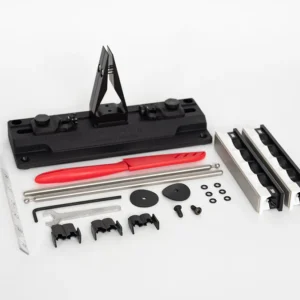 מערכת השחזה Wicked Edge Carbon – WE40