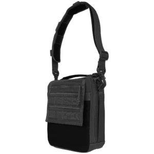 NeatFreak Organizer 0211B - תיק צד טקטי בצבע שחור