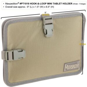H&L Mini Tablet Insert