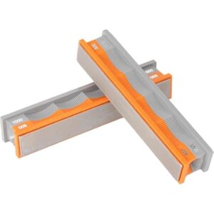 Wicked Edge WE8001000B - סט אבני יהלום למערכת השחזה