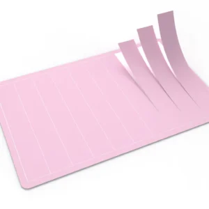 Wicked Edge WEDLF100 - סרט ליטוש יהלום 1 מיקרון