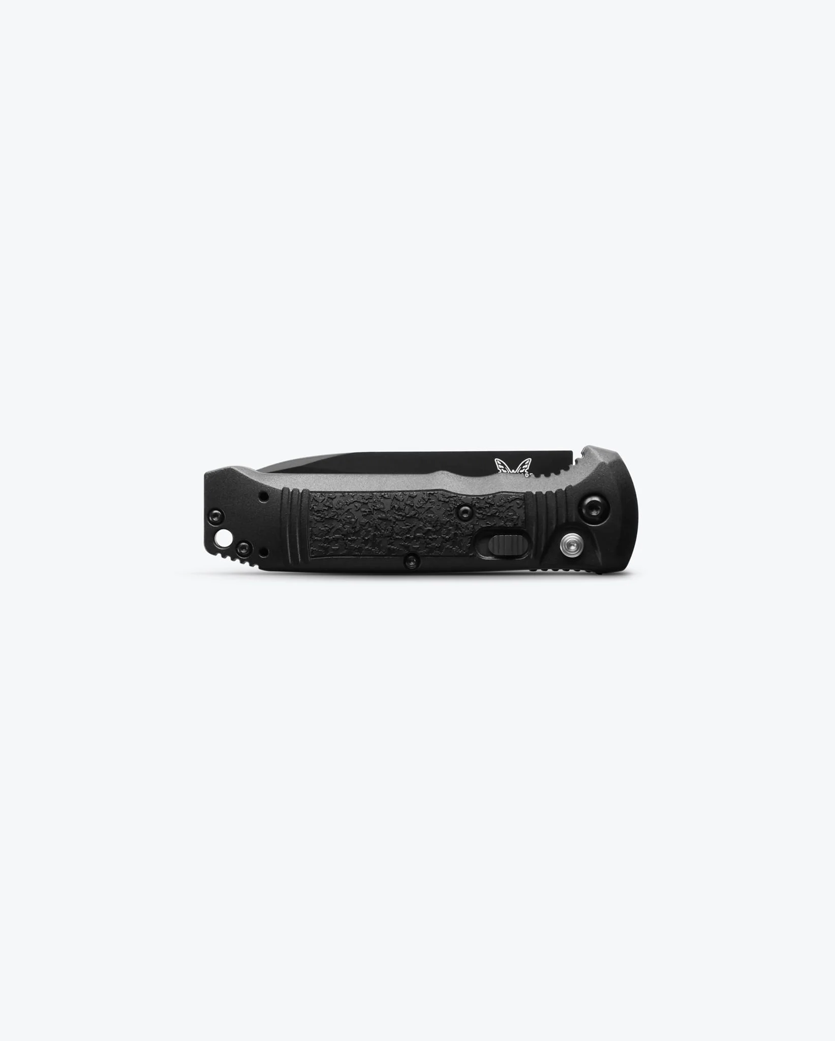 Benchmade Casbah 4400BK – סכין אוטומטית בצבע שחור 4 Benchmade Casbah 4400BK – סכין אוטומטית בצבע שחור – תמונה 4