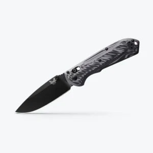 Benchmade Freek 560BK-1 - סכין מתקפלת בצבע שחור