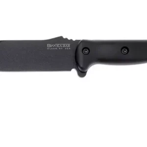 KA-BAR Becker BK10 Crewman - סכין קבועה בצבע שחור