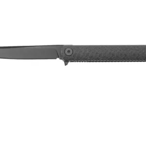 SPARTAN SFBL12CF Nemec Folder - סכין מתקפלת עם קרבון פייבר בצבע שחור