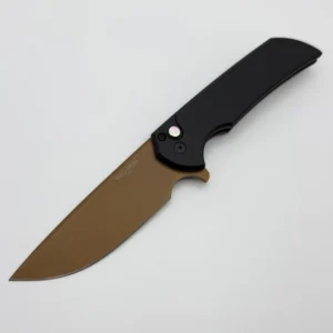 Pro-Tech SHOT26.MORDAX.1 Mordax – סכין מתקפלת במהדורה מוגבלת בצבע שחור