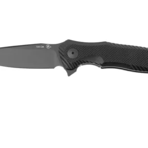 Spartan SFBL11BK Poros - סכין מתקפלת בצבע שחור