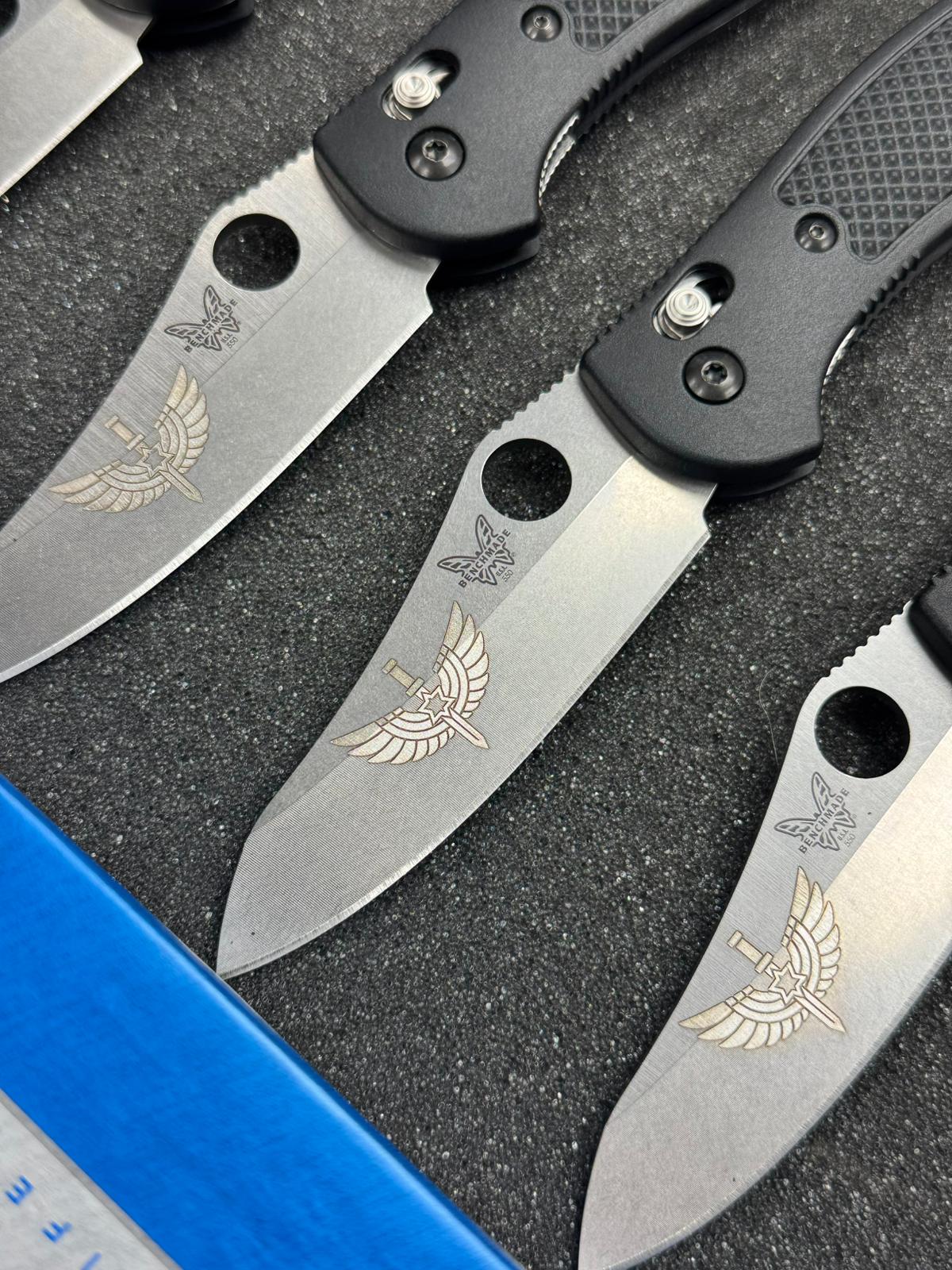 לייזר צד אחד 1