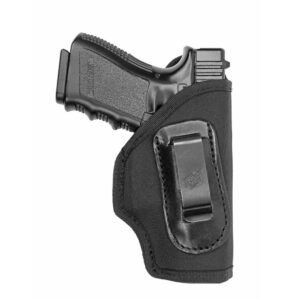 Front Line NG3218 – נרתיק פנימי עם קליפס ל־SIG Sauer P365 מסדרת N.G בצבע שחור צד ימין