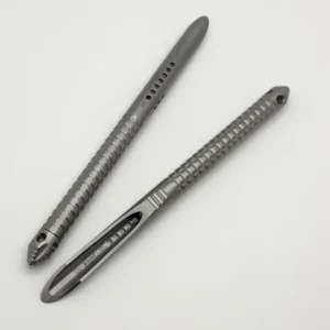 Microtech TAC-P Mini 112M-7 – כלי קומפקטי מפלדת אל־חלד בגימור Bead Blast