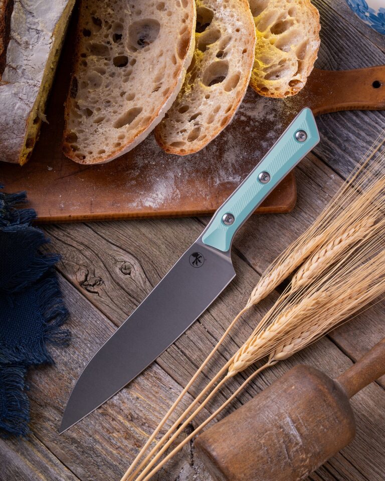 Utility Caribbean Blue