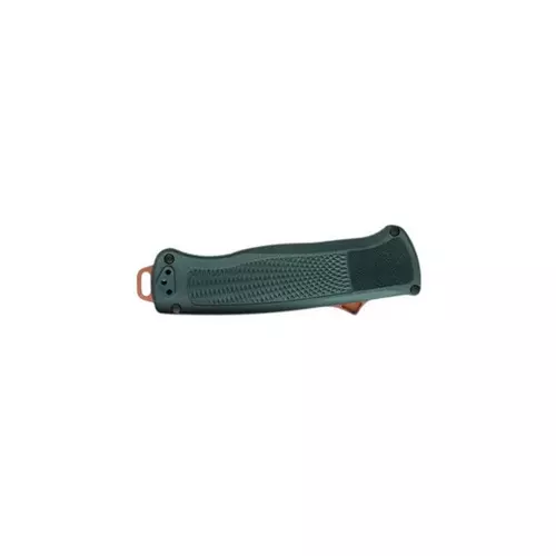 Benchmade Shootout 5371FE-2601 – סכין אוטומטית בצבע ירוק / שחור 3 Benchmade Shootout 5371FE-2601 – סכין אוטומטית בצבע ירוק / שחור – תמונה 3