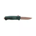 Benchmade Shootout 5371FE-2601 – סכין אוטומטית בצבע ירוק / שחור 2 Benchmade Shootout 5371FE-2601 – סכין אוטומטית בצבע ירוק / שחור – תמונה 2
