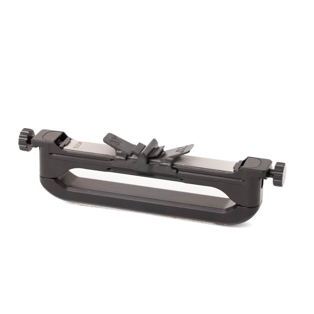 Wicked Edge Venture Pro WE26 - מערכת השחזה פרימיום לסכינים 2 Wicked Edge Venture Pro WE26 - מערכת השחזה פרימיום לסכינים – תמונה 2