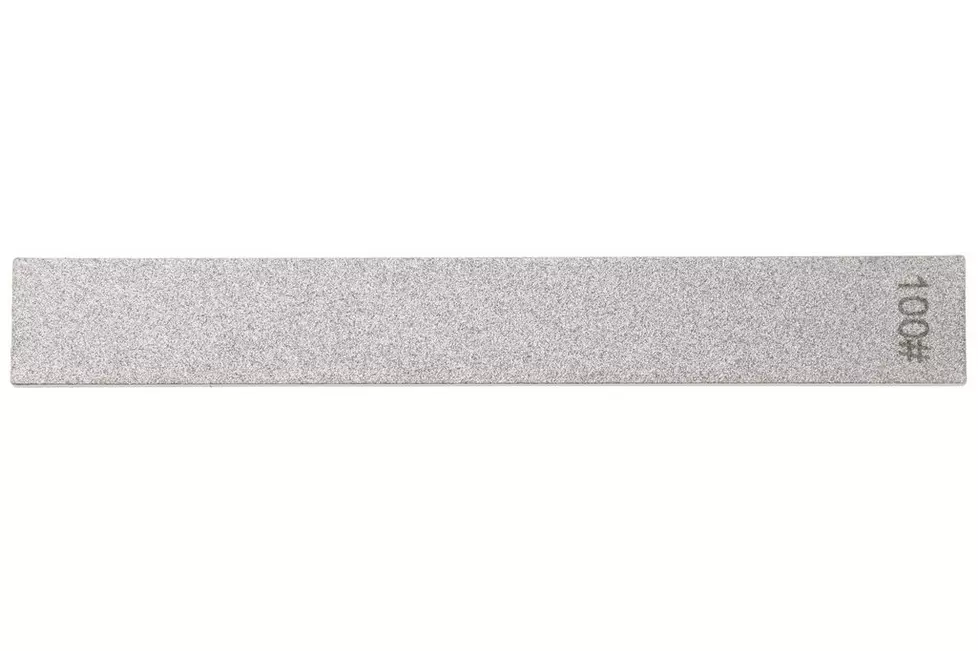 Wicked Edge WE100200V – אבן השחזה יהלום דו-צדדית 100/200 Grit לסדרת Venture 3 Wicked Edge WE100200V – אבן השחזה יהלום דו-צדדית 100/200 Grit לסדרת Venture – תמונה 3