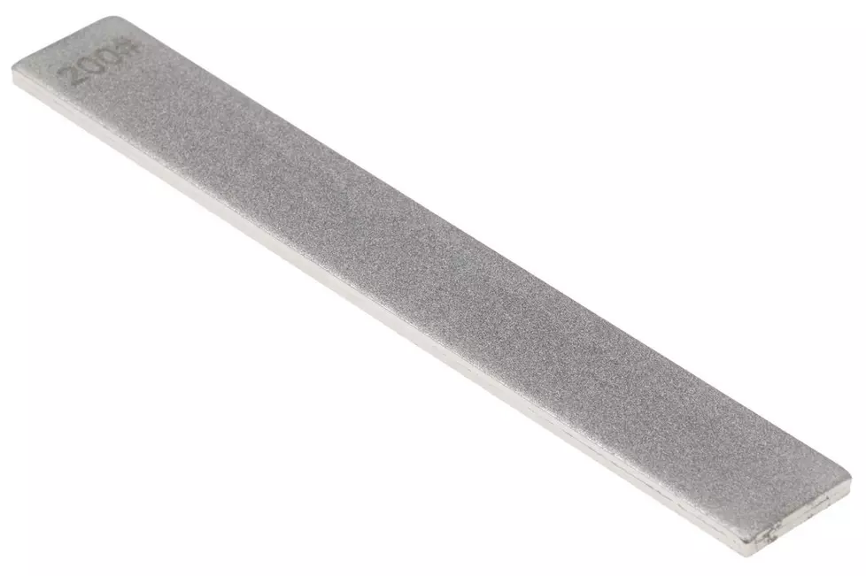 Wicked Edge WE100200V – אבן השחזה יהלום דו-צדדית 100/200 Grit לסדרת Venture 2 Wicked Edge WE100200V – אבן השחזה יהלום דו-צדדית 100/200 Grit לסדרת Venture – תמונה 2