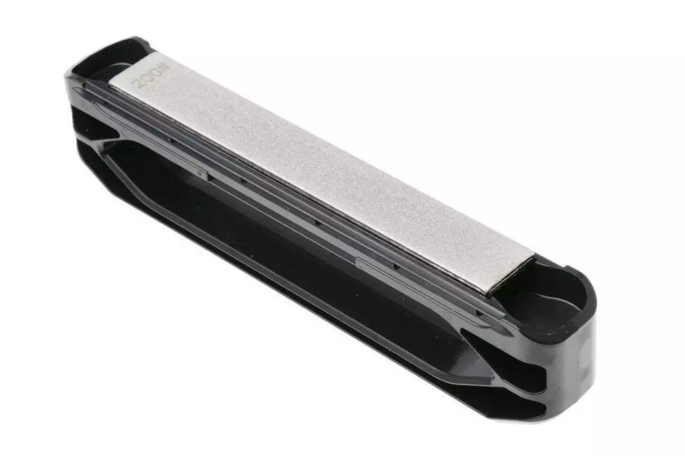 Wicked Edge WE100200V – אבן השחזה יהלום דו-צדדית 100/200 Grit לסדרת Venture 4 Wicked Edge WE100200V – אבן השחזה יהלום דו-צדדית 100/200 Grit לסדרת Venture – תמונה 4