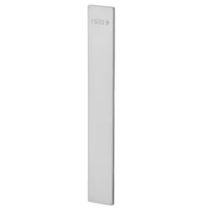 Wicked Edge WE15002200V – אבן השחזה יהלום דו-צדדית 1500/2200 Grit לסדרת Venture