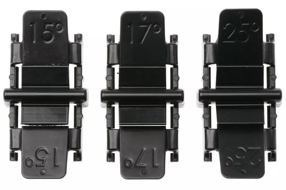 Wicked Edge WEKG-SET – סט 3 מובילי סכין לסדרת Venture בזוויות 15°, 17° ו-25° 3 Wicked Edge WEKG-SET – סט 3 מובילי סכין לסדרת Venture בזוויות 15°, 17° ו-25° – תמונה 3