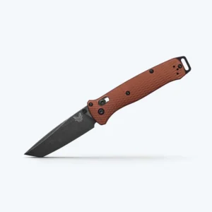 Benchmade Bailout 537BK-07 - סכין מתקפלת בצבע נחושת / שחור