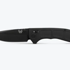 Benchmade Narrows 748BK-01 - סכין מתקפלת בצבע שחור