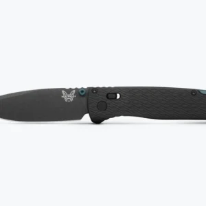 Benchmade Bugout Vapyr 534BK - סכין מתקפלת בצבע שחור