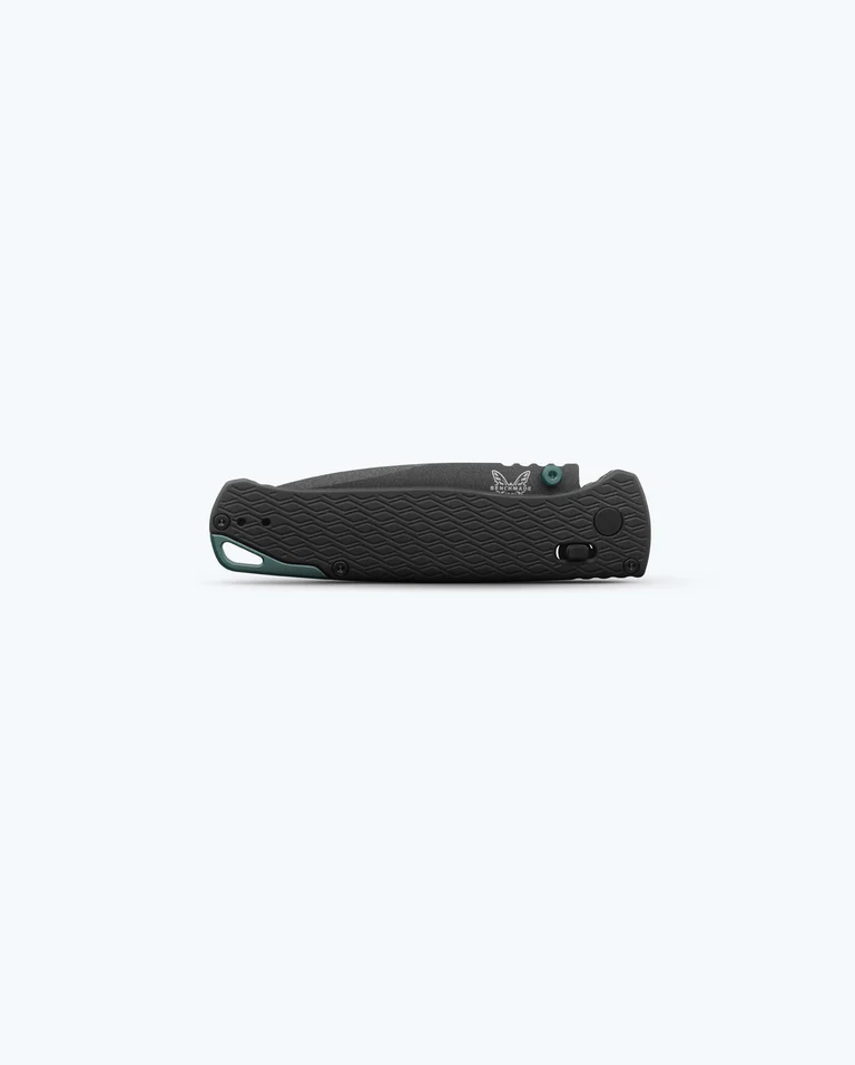Benchmade Bugout Vapyr 534BK - סכין מתקפלת בצבע שחור 3 Benchmade Bugout Vapyr 534BK - סכין מתקפלת בצבע שחור – תמונה 3