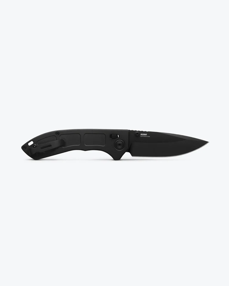 Benchmade Narrows 748BK-01 - סכין מתקפלת בצבע שחור 2 Benchmade Narrows 748BK-01 - סכין מתקפלת בצבע שחור – תמונה 2