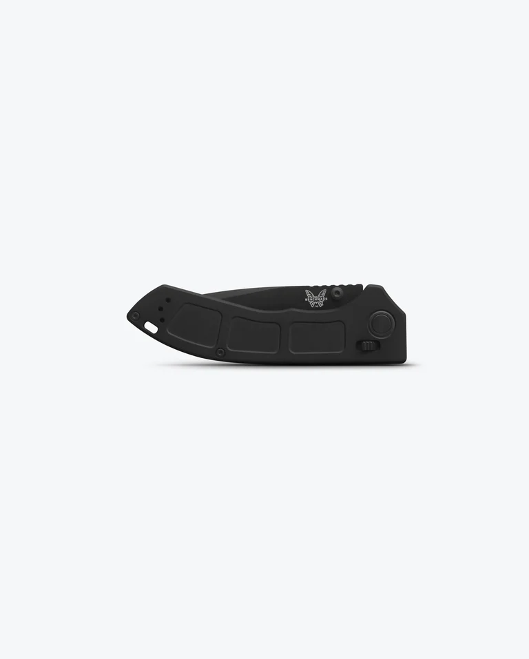 Benchmade Narrows 748BK-01 - סכין מתקפלת בצבע שחור 3 Benchmade Narrows 748BK-01 - סכין מתקפלת בצבע שחור – תמונה 3