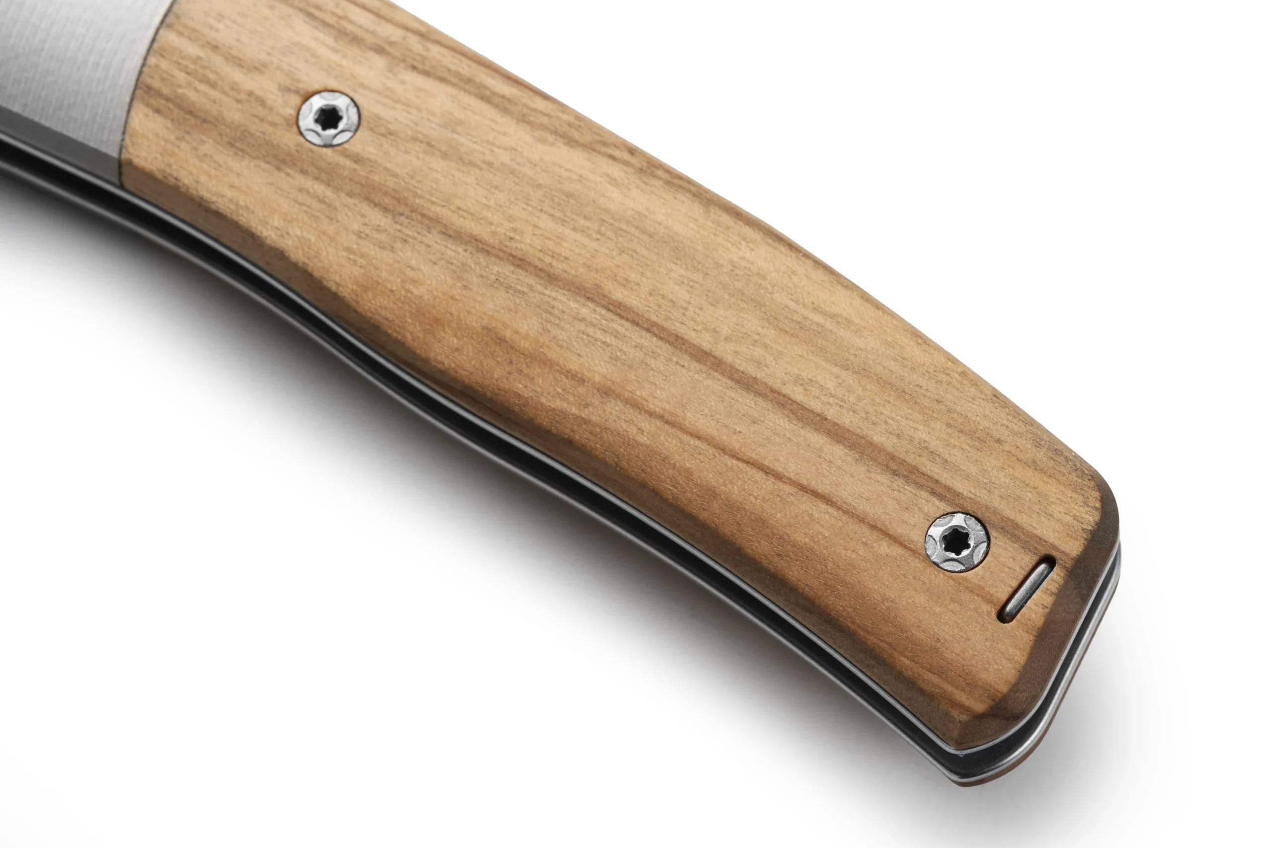 LionSteel Nini NN2 UL – סכין מתקפלת בצבע חום / אפור 4 LionSteel Nini NN2 UL – סכין מתקפלת בצבע חום / אפור – תמונה 4