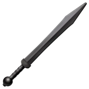 Cold Steel Gladius Trainer 92BKGM – חרב אימון בסגנון גלדיוס רומאי באורך 78.7 ס"מ
