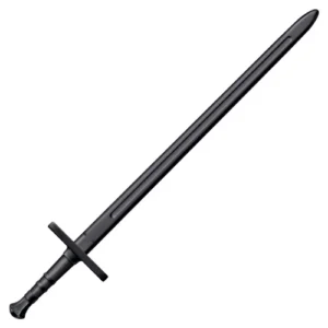 Cold Steel Hand-and-a-Half Training Sword 92BKHNHZ – חרב אימון פולימרית באורך 111.8 ס"מ