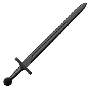Cold Steel Medieval Training Sword 92BKS – חרב אימון סינתטית בסגנון ימי הביניים באורך 100.3 ס"מ