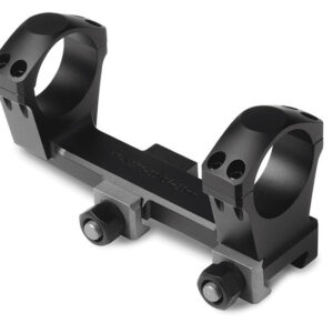 Nightforce A490 X-Treme Duty Ultralite Unimount – תושבת חד־חלקית 7075-T6 עם רכיבי Titanium