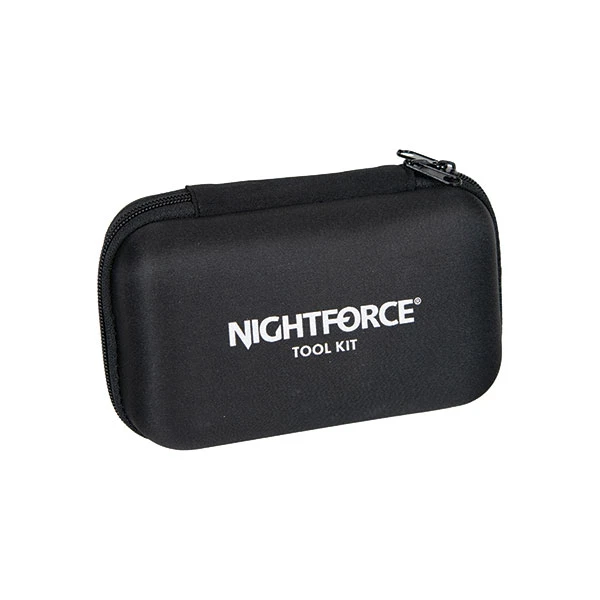 Nightforce Scope Mounting Tool Kit – ערכת מומנט מקצועית להתקנה ותחזוקת טלסקופים וטבעות 3 Nightforce Scope Mounting Tool Kit – ערכת מומנט מקצועית להתקנה ותחזוקת טלסקופים וטבעות – תמונה 3