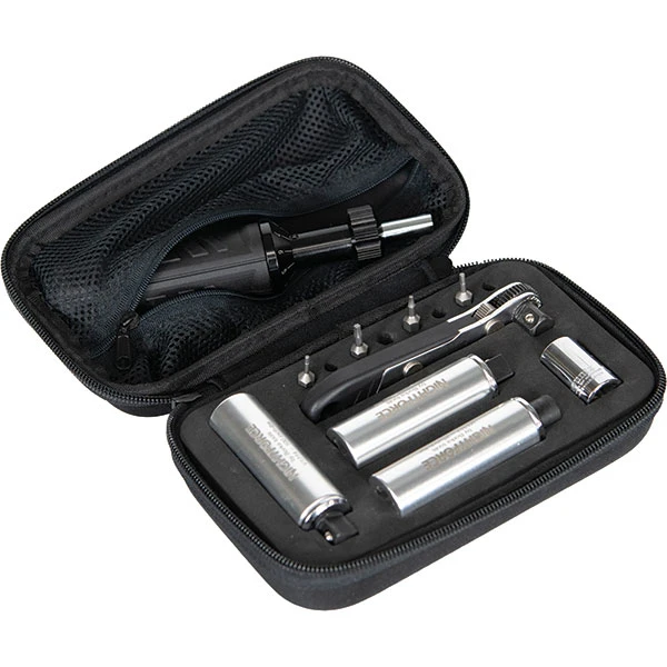 Nightforce Scope Mounting Tool Kit – ערכת מומנט מקצועית להתקנה ותחזוקת טלסקופים וטבעות 2 Nightforce Scope Mounting Tool Kit – ערכת מומנט מקצועית להתקנה ותחזוקת טלסקופים וטבעות – תמונה 2