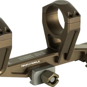 Nightforce UltraMount A700 – תושבת פרימיום לטלסקופ