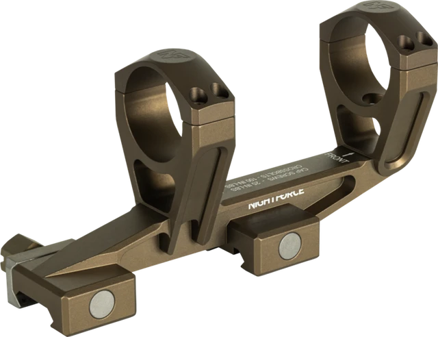 Nightforce UltraMount A700 – תושבת פרימיום לטלסקופ 4 Nightforce UltraMount A700 – תושבת פרימיום לטלסקופ – תמונה 4