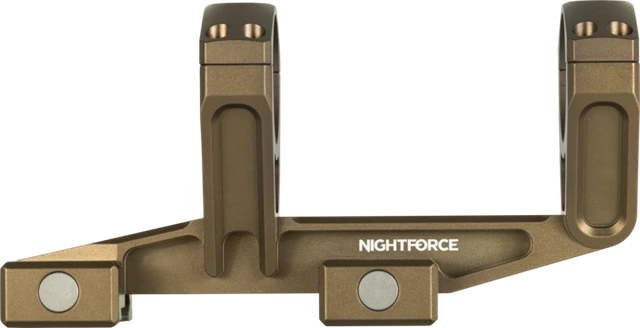 Nightforce UltraMount A700 – תושבת פרימיום לטלסקופ 2 Nightforce UltraMount A700 – תושבת פרימיום לטלסקופ – תמונה 2
