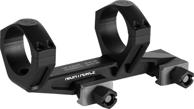 Nightforce UltraMount A700 – תושבת פרימיום לטלסקופ 8 Nightforce UltraMount A700 – תושבת פרימיום לטלסקופ – תמונה 8