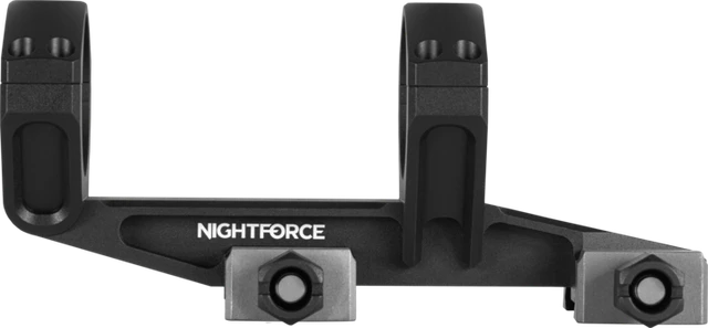 Nightforce UltraMount A700 – תושבת פרימיום לטלסקופ 9 Nightforce UltraMount A700 – תושבת פרימיום לטלסקופ – תמונה 9