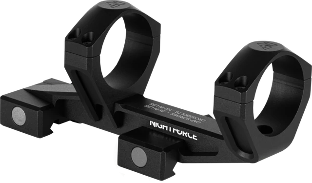 Nightforce UltraMount A700 – תושבת פרימיום לטלסקופ 7 Nightforce UltraMount A700 – תושבת פרימיום לטלסקופ – תמונה 7