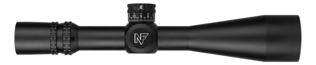 Nightforce ATACR 5-25x56mm F1 C546 – טלסקופ FFP עם ED Glass, ZeroStop ו־DigIllum 3 Nightforce ATACR 5-25x56mm F1 C546 – טלסקופ FFP עם ED Glass, ZeroStop ו־DigIllum – תמונה 3