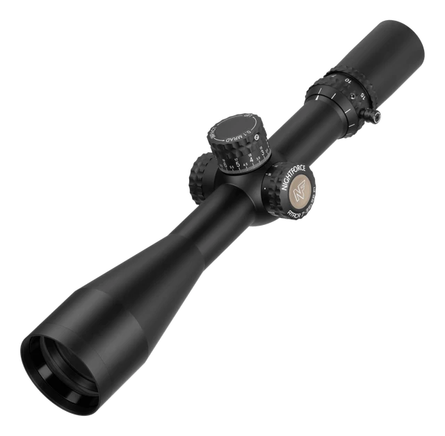 Nightforce ATACR 7-35x56mm F1 C570 – טלסקופ Precision FFP עם ZeroStop ו־DigIllum 4 Nightforce ATACR 7-35x56mm F1 C570 – טלסקופ Precision FFP עם ZeroStop ו־DigIllum – תמונה 4